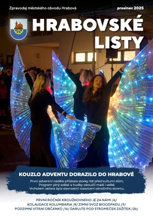 Hrabovské listy 2025/12