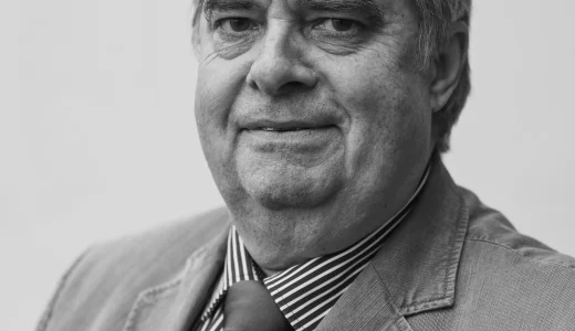 Dnes nás navždy opustil Mirek Houžvička