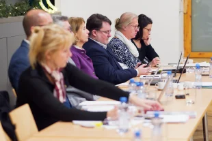 (FOTO) Veřejné projednání záměru rozšíření výroby v Brembo